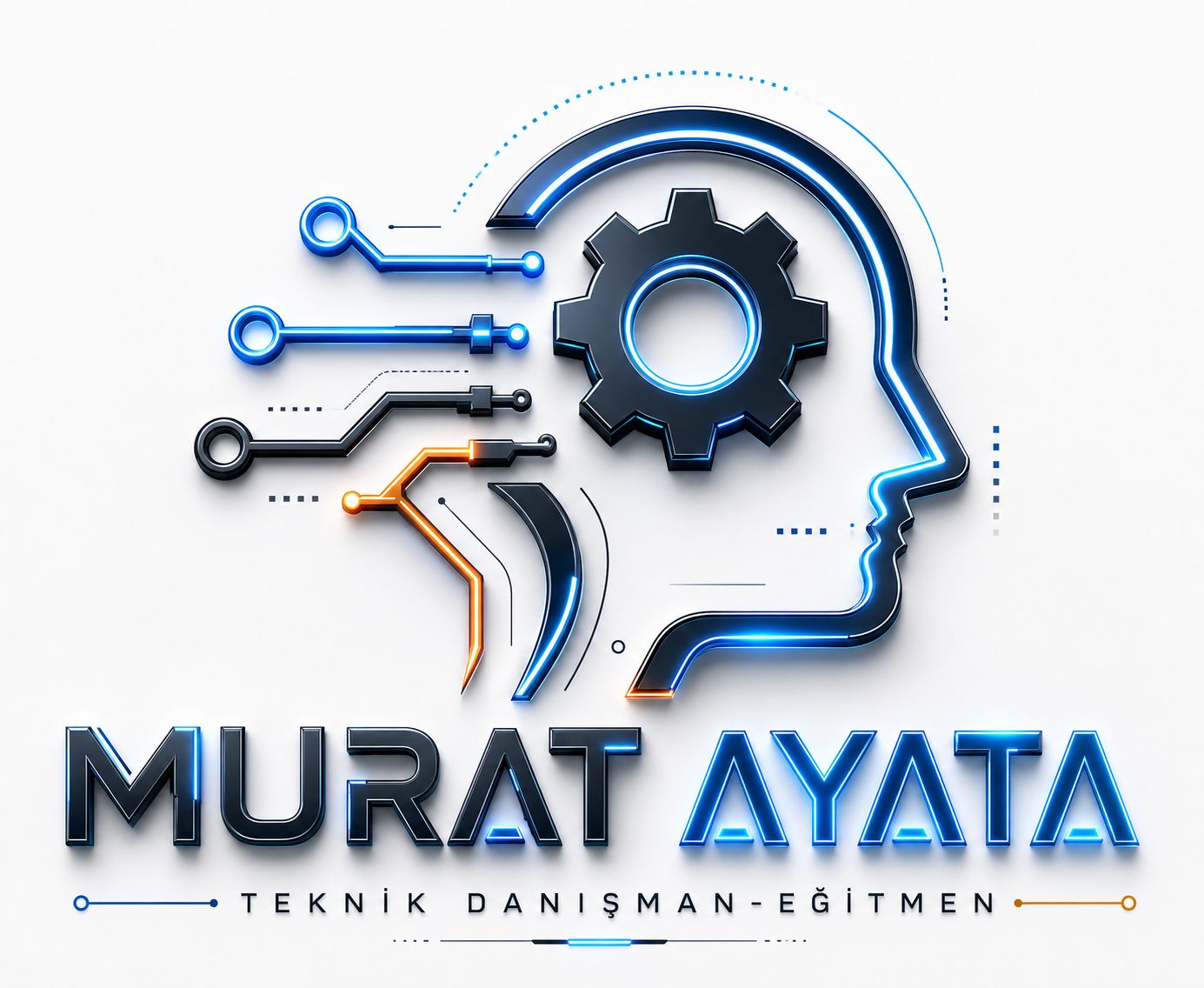 Murat Ayata logo